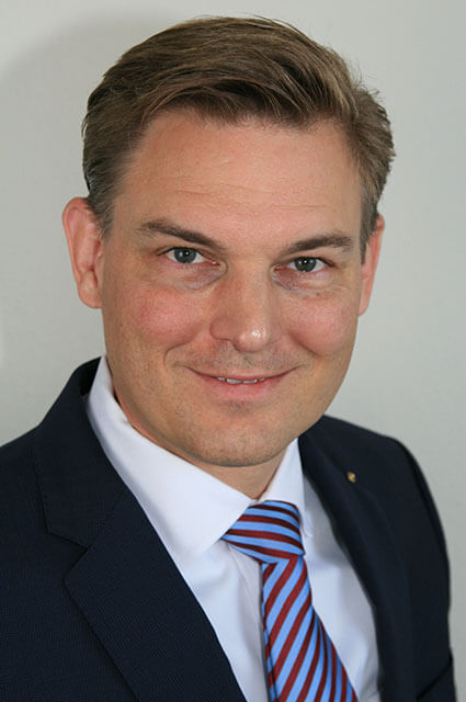 Patrick Pohlmann
