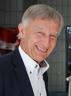 DIetmar Pohlmann